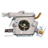 Jinerdony WT-834 Carburateur Compatible with Husqvarna Poulan 545013503 2500 2750