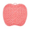 BESKAR XL Large Foot Scrubber Mat for Use in Shower