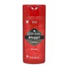 Old Spice Body Wash, Slugger Scent, 3 fl oz, Travel