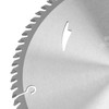 Alternate Tooth Saw Blade Woodworking Saw Cemented Carbide Industrial Instrument