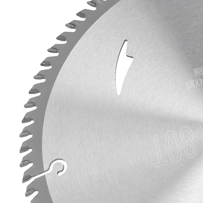 Alternate Tooth Saw Blade Woodworking Saw Cemented Carbide Industrial Instrument