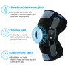 ABYON Joint Knee Brace for Men and Women, Knee Brace