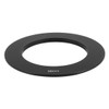 Rise(UK) Metal Adapter Filter Holder Ring For Cokin P Series