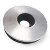LEPEVNEY 14x4.8x2.8mm Bonded Sealing Washers Stainless Steel EPDM Rubber Backed