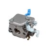 USPEEDA Carburetor Fuel Line Kit for Husqvarna Leaf Blower 125B