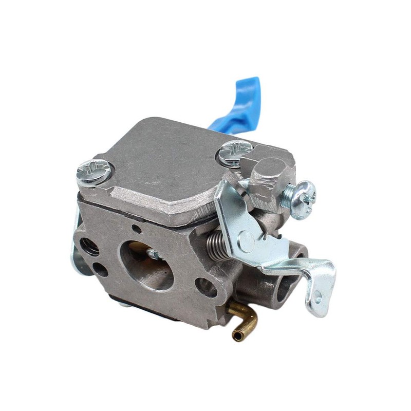 USPEEDA Carburetor Fuel Line Kit for Husqvarna Leaf Blower 125B