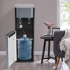 Bottom Loading Water Cooler Dispenser 304 Stainless Steel Inner Liner