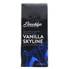 Brooklyn Beans Vanilla Skyline 100% Arabica Craft Roasted Ground Coffee,