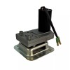 GMG Davy Crockett & Trek 12V Auger Feed Pellet Motor,