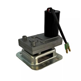 GMG Davy Crockett & Trek 12V Auger Feed Pellet Motor, P-1006, OEM