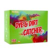 168 Count Color Abosorber Sheets for Laundry - Dye Catchers