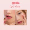 CLIO [CLIO]Butter Balm Crayon 3.9g 10colors with Sharpener, K-Beauty, US