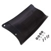 perfeclan Mudguard Extension Mudguard Extension with Mounting Screws, Type A