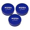 [Bulk] Nivea Cream Large Tins 6.0 oz (169g) x 3