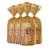 Silver Hills The Big 16 Bread, Low Fat Bread, Made