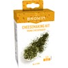 Browin 411000 Cheesemaking Kit - Complete Set for Making Cheese