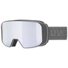 uvex saga TO - Ski Goggles for Men and Women