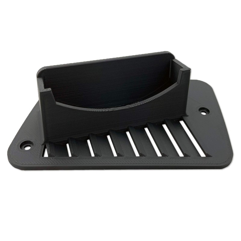 Alternative Manufacturing 'Stubby' Cobb Accessport V3 Vent Dock Mount for