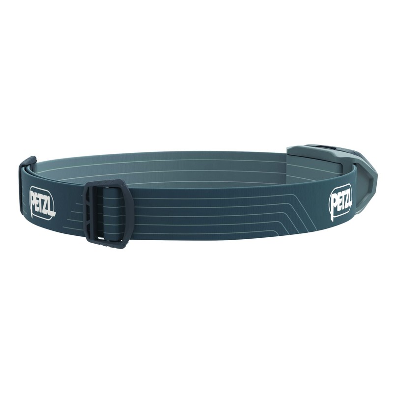 PETZL Tikka Headlamp - Compact 350 Lumen Light with Red