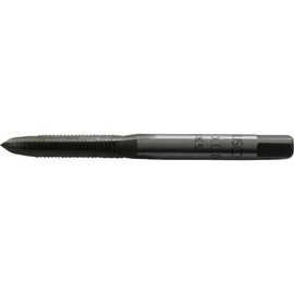 TRUSCO T-HT2.6X0.45-S Hand Taps, For Metric Screws, SKS M2.6 x 0.45 mm, Set