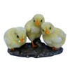 Vivid Arts Size D Natures Friends Chicks (Set of 3)