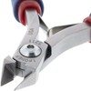 Cutters – Tronex Medium Taper Head, Relieved, Semi–Flush (Long Ergonomic