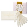 Evis Cosmetics EBiS Oil Moisture Hand Masks 36 Sheets +