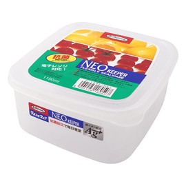 Lastro Snack Case L 4.6 fl oz (1.19 L) B-1805 031098