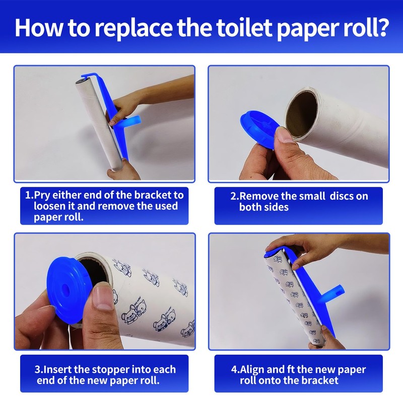 9.84" Large Extra Sticky Lint Roller, 58.3" Long Handle Lint