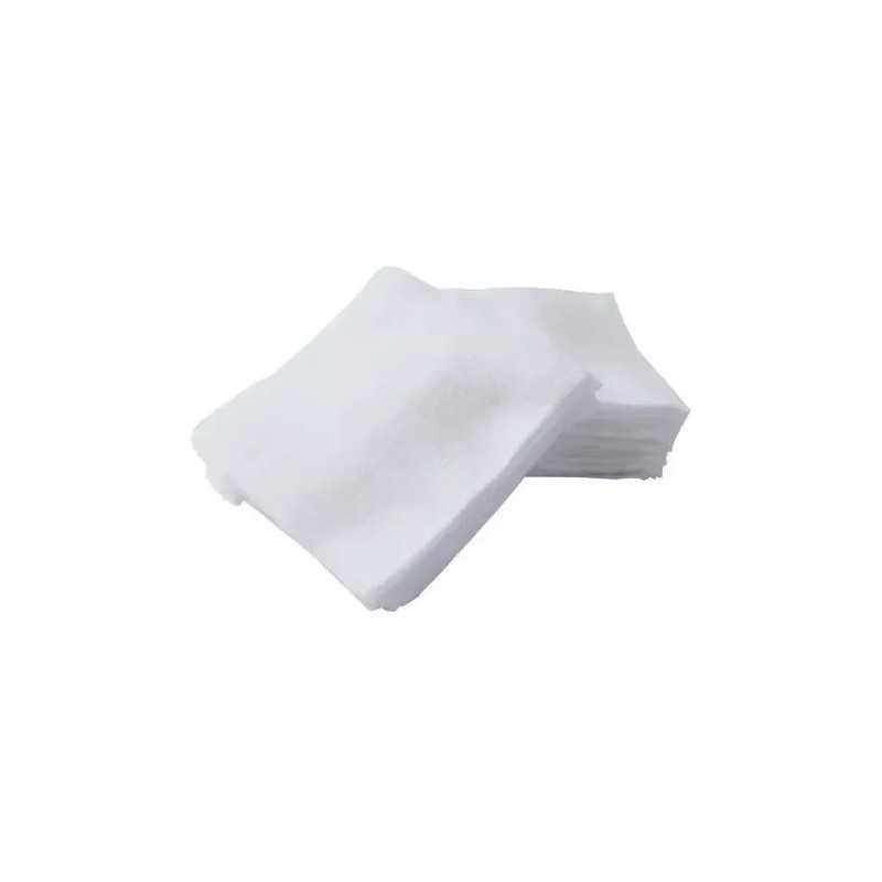 Dental Gasas 5 X 5 Cm 2x2puLG 800pz ( 6