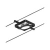 Paulmann CorDuo 94425 - Faretto LED a fune MacLED DC