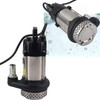 Submersible Pump, DC 24V Brushless, 440W Submersible Pump