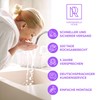 Universal Siphon for Washbasins and Washbasins with Device Connection -