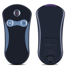 RETROSUN Treadmill Remote Control, Compatible with GOPLUS, GYMAX, Superfit Treadmills