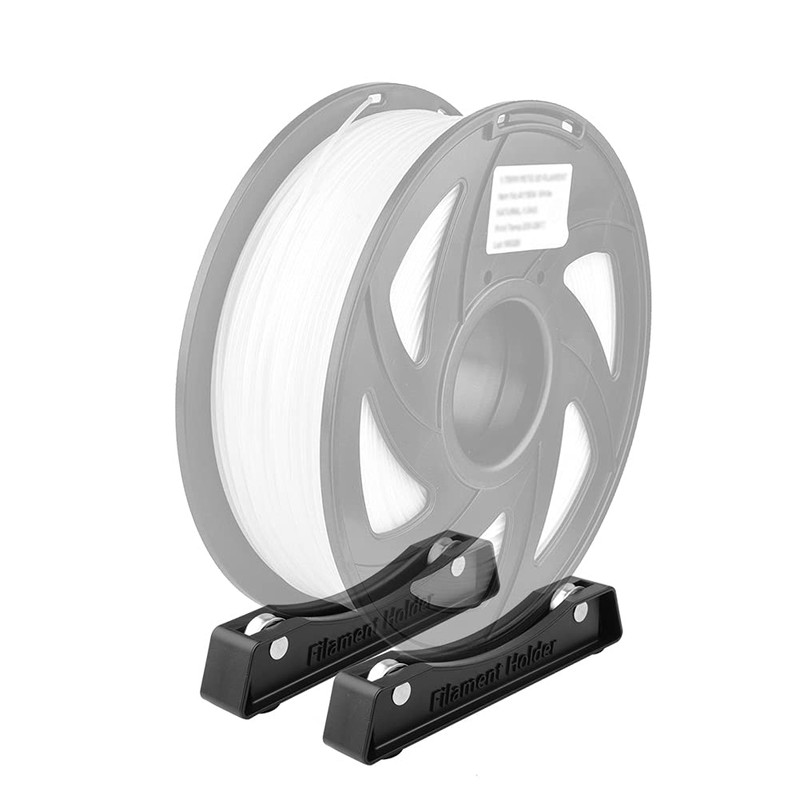 euroharry 3D Printer Filament Holder with Ball Bearings, 3D Printing