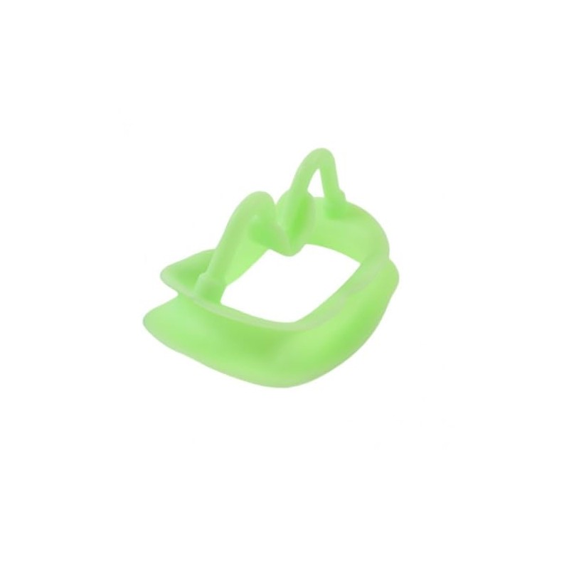 Retractor Dental, 1 Unidad, Retractor De Labios Y Mejillas Intraoral