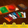 Lost Cities Card Game - with 6th Expedition