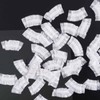 Hoi Self Hair Dye Ear Covers (100 Pieces) Salon Ear Covers 5ea