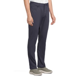 Johnston & Murphy Men's XC4 Performance Five-Pocket, Navy