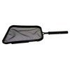 Aqua Select Heavy Duty Aluminum Handle Leaf Skimmer | Fine