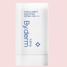 Epitique Bydem Hyalu Moisture Sun Stick 18g, 1 piece / 에피티크 바이덤 히알루 모이스처 선스틱 18g, 1개
