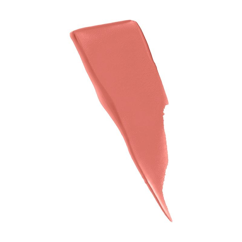 Labial Líquido Maybelline New York Super Stay Matte Ink Seductress