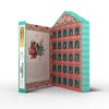 Charbrew 25 Days of Tea Alice in Wonderland Tea Advent