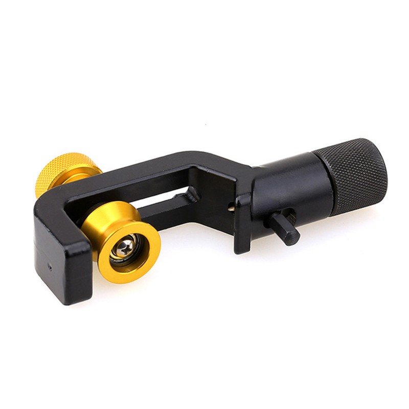 8 to 28.6mm Armoured Cable Stripper Double Head FTTH Longitudinal