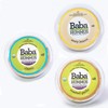 Baba Small Batch Organic Hummus (8 oz, 3 Pack) -