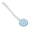 Lotion Applicator Massager Long Shower Bath Brush Roll On Dispenser