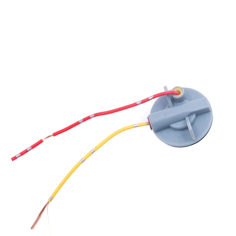 ANCLLO 2 Pcs Replacement Lamp Socket Connector Turn Signal Stop
