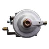 YSMN Carburetor with Fuel Pump Replacement for Workhorse ST350 EZGO
