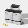 The Real Lab MAG Omega 3 60 capsules, 3 units
