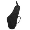 Alto Saxophone E Eb Cotton Bag Waterproof Backpack Carrying Case